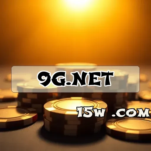 9g.net: Explore os Fantásticos Bônus Que Elevam Seu Jogo