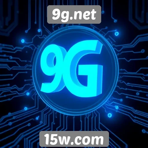 Plataforma 9g.net aposta em atualizações constantes