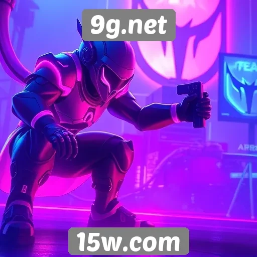 9g.net apresenta novos jogos para console em 2026