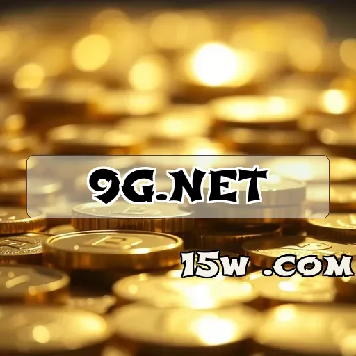 9g.net VIP: Um Novo Nível em Jogos e Benefícios Imperdíveis